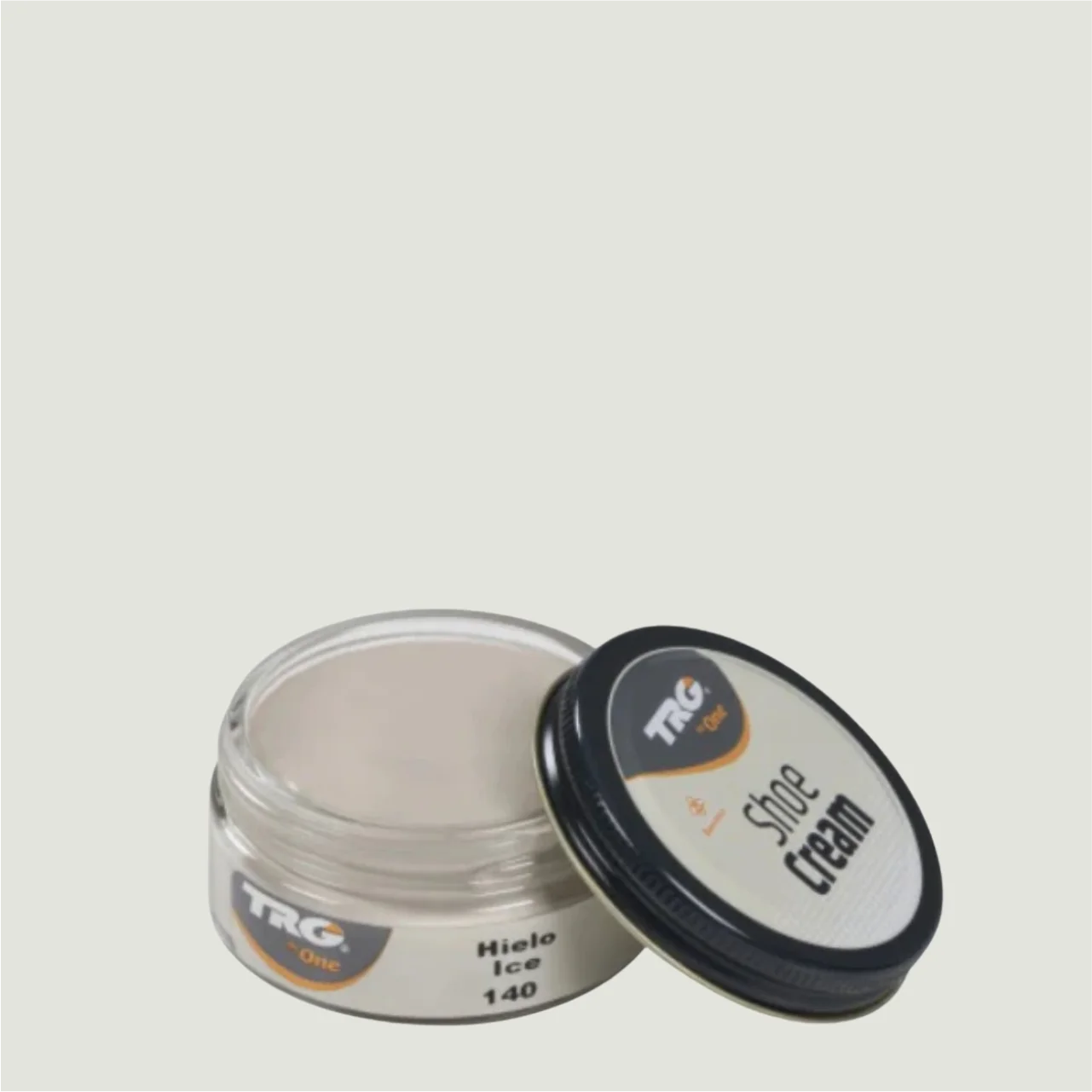 TRG Shoe Cream hielo