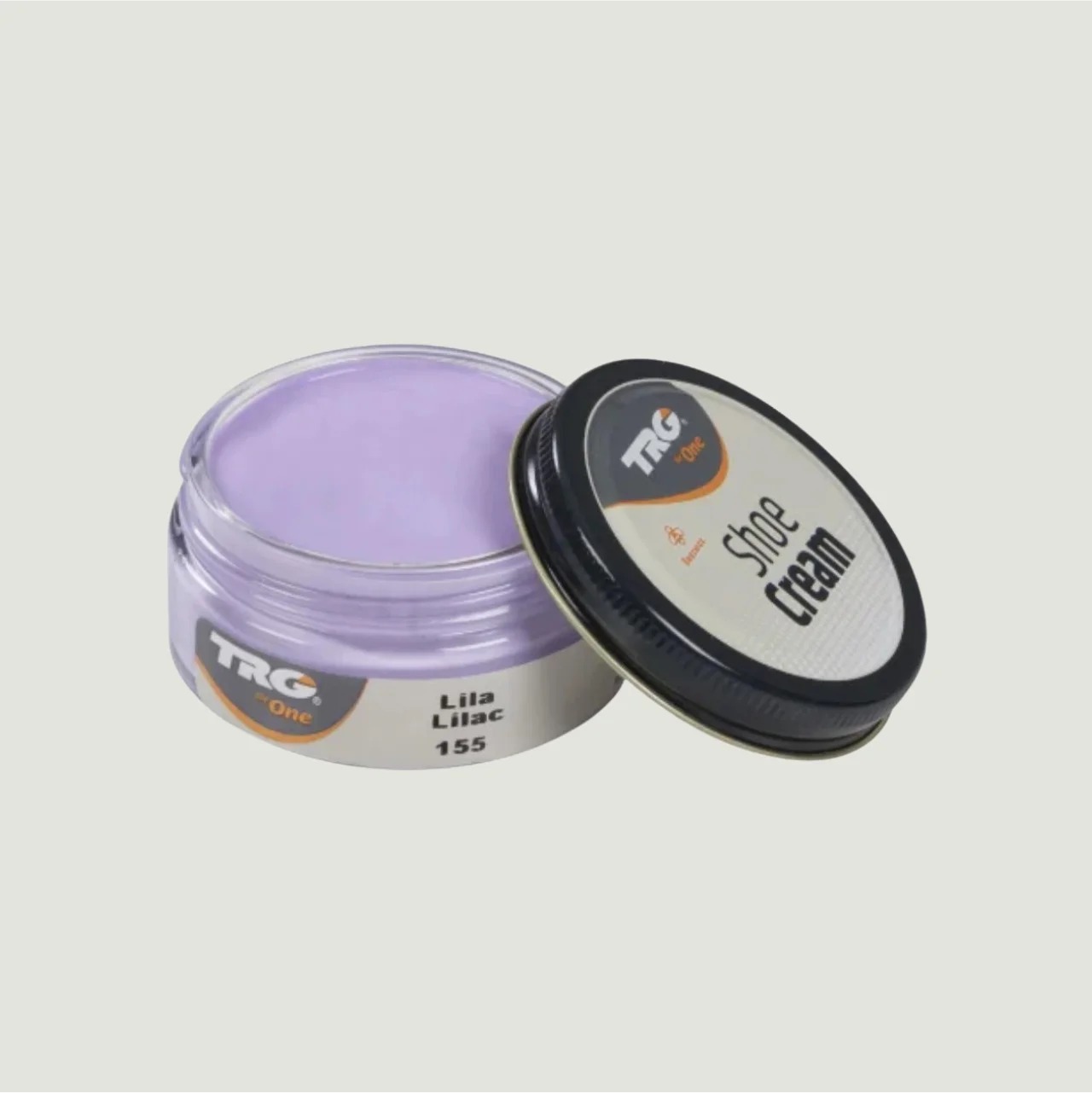 TRG Shoe Cream lila