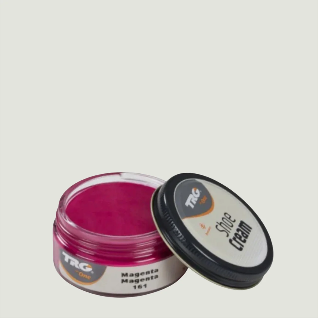 TRG Shoe Cream magenta