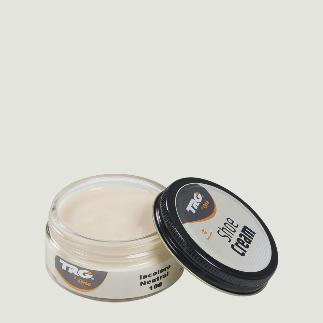 TRG Shoe Cream neutro