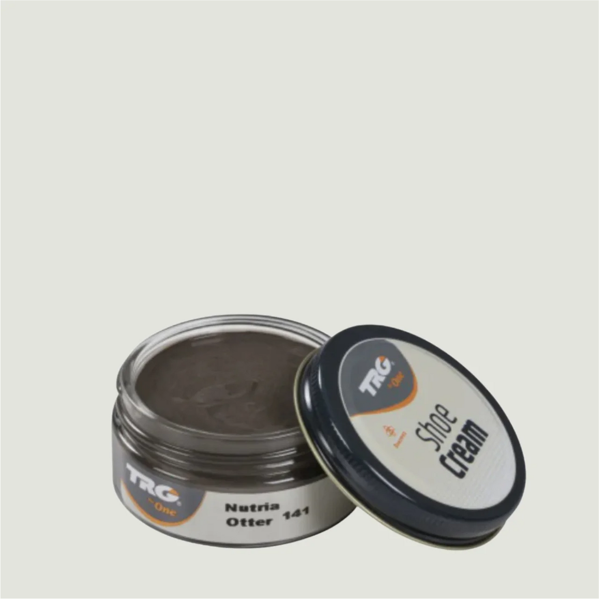 TRG Shoe Cream nutria