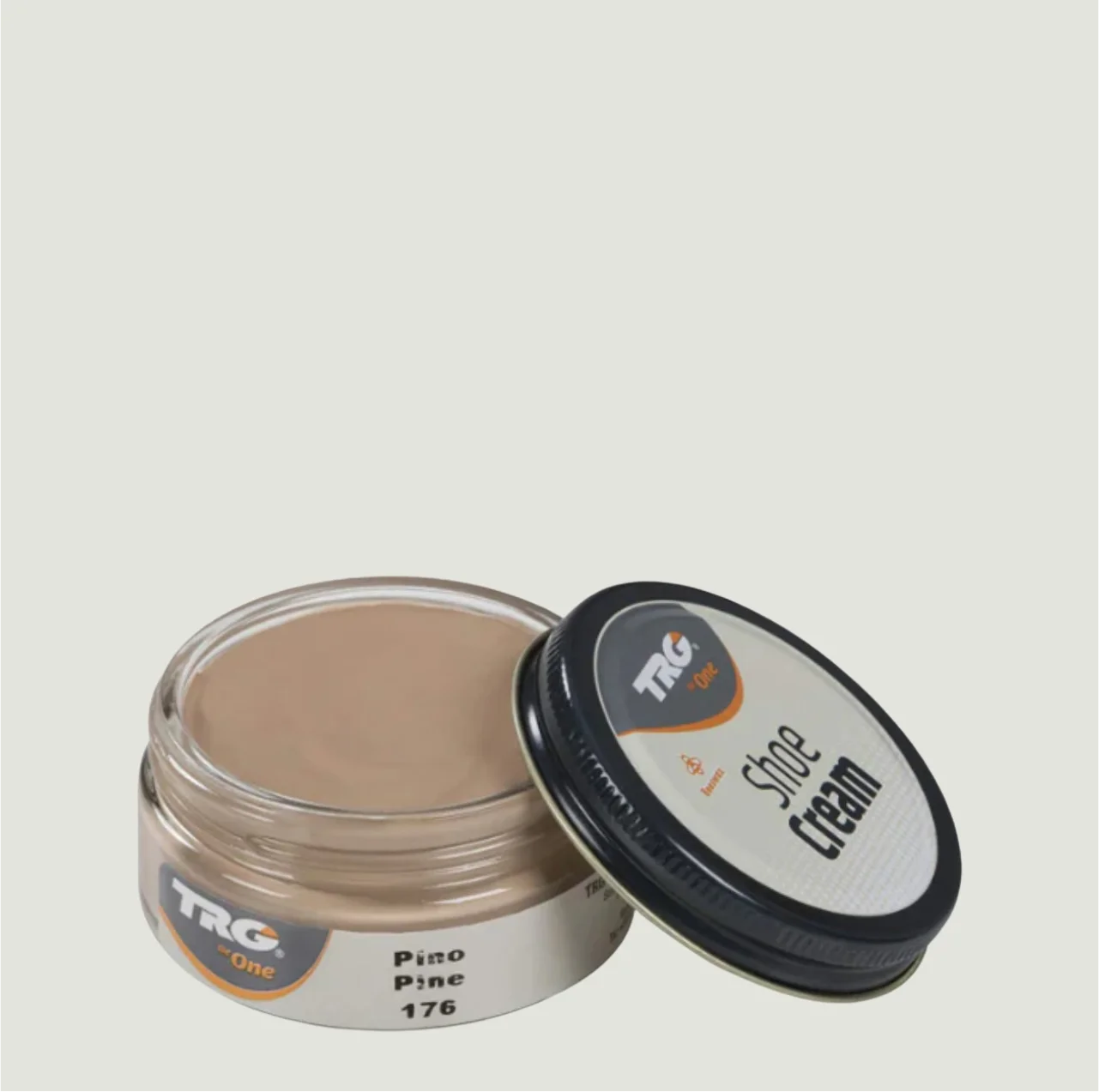TRG Shoe Cream pino
