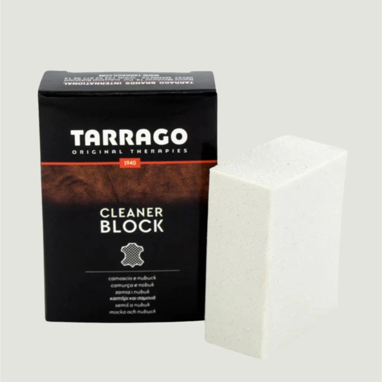 Tarrago Block