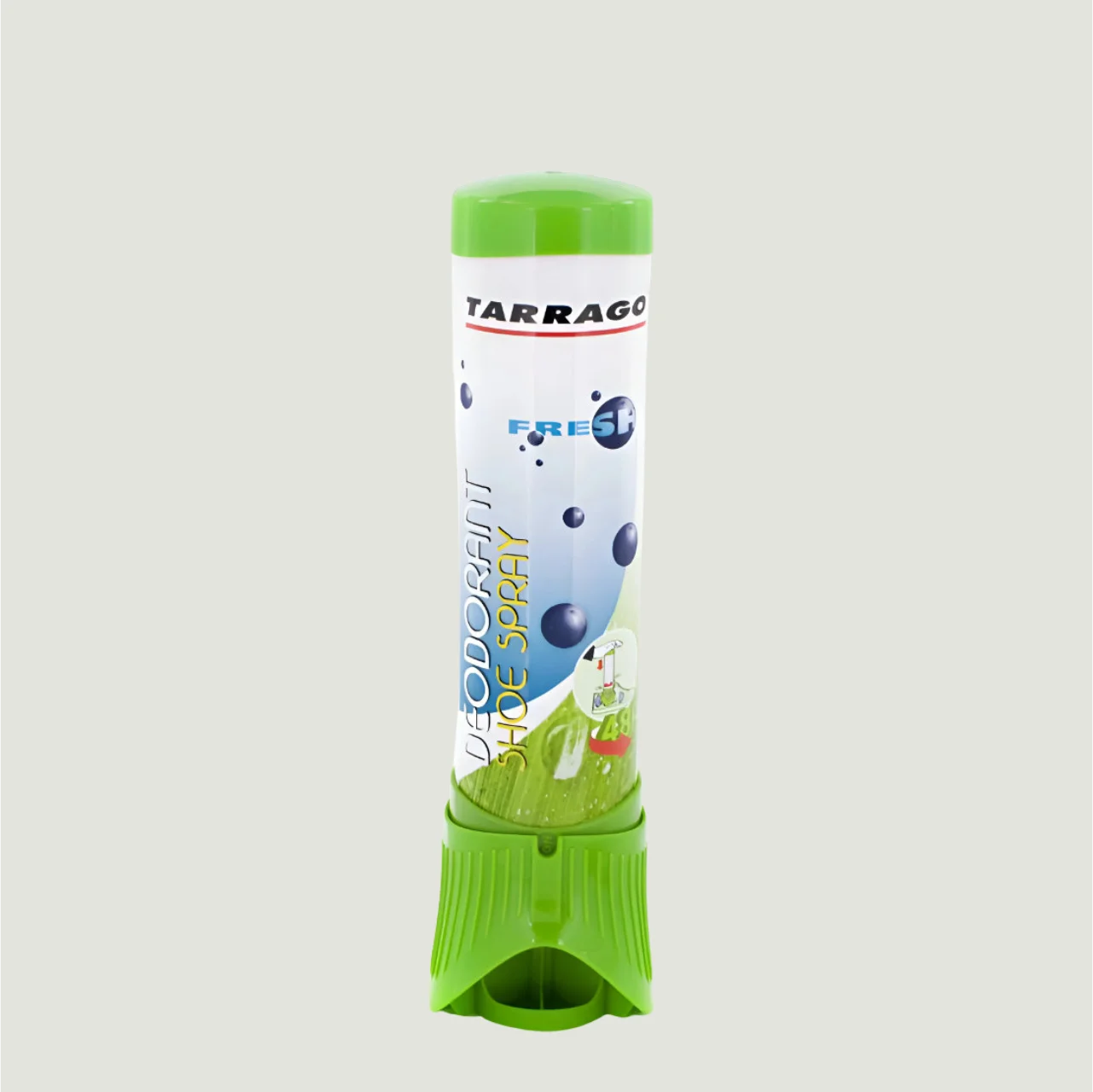 Tarrago New Fresh Deodorant Spray