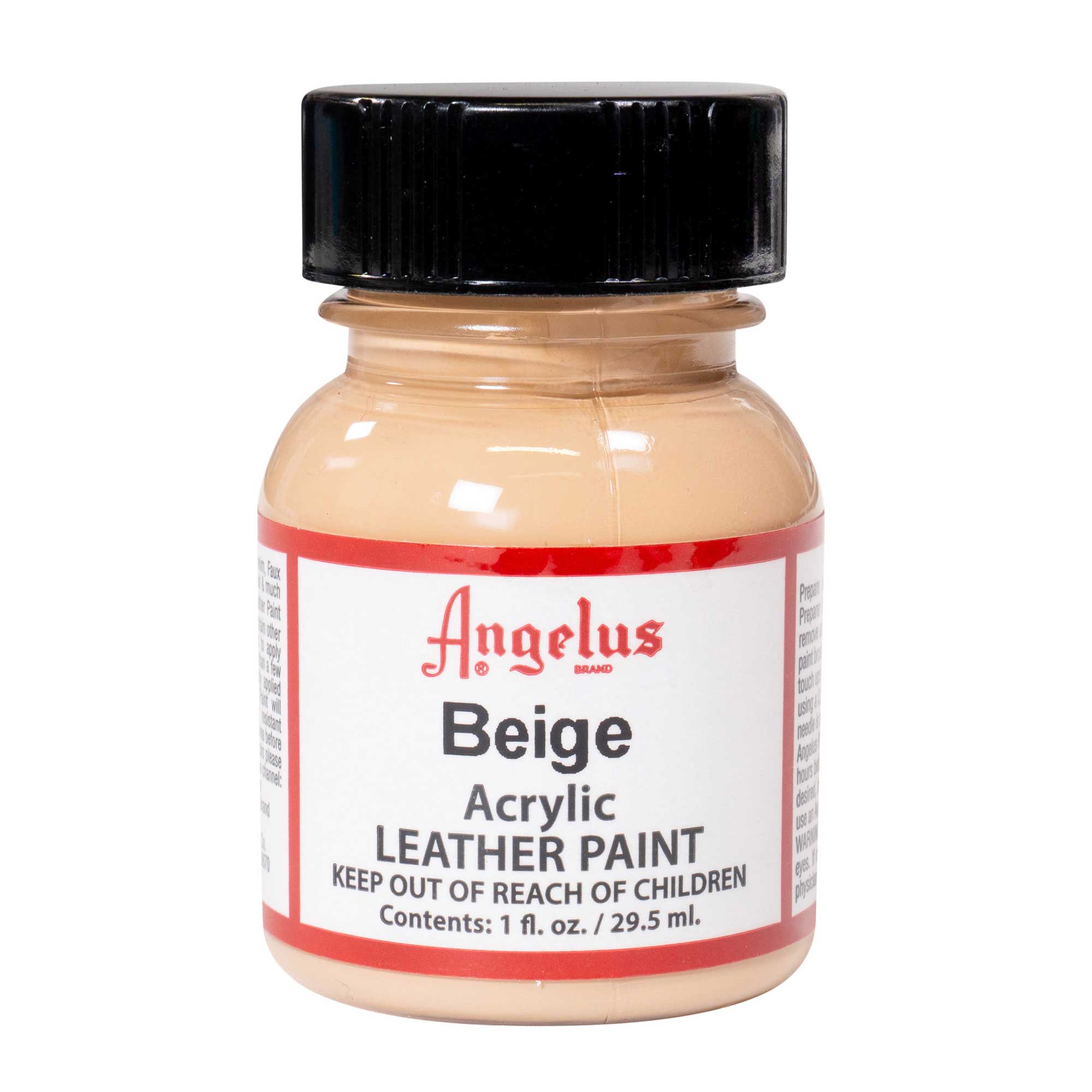 Pintura Angelus Beige