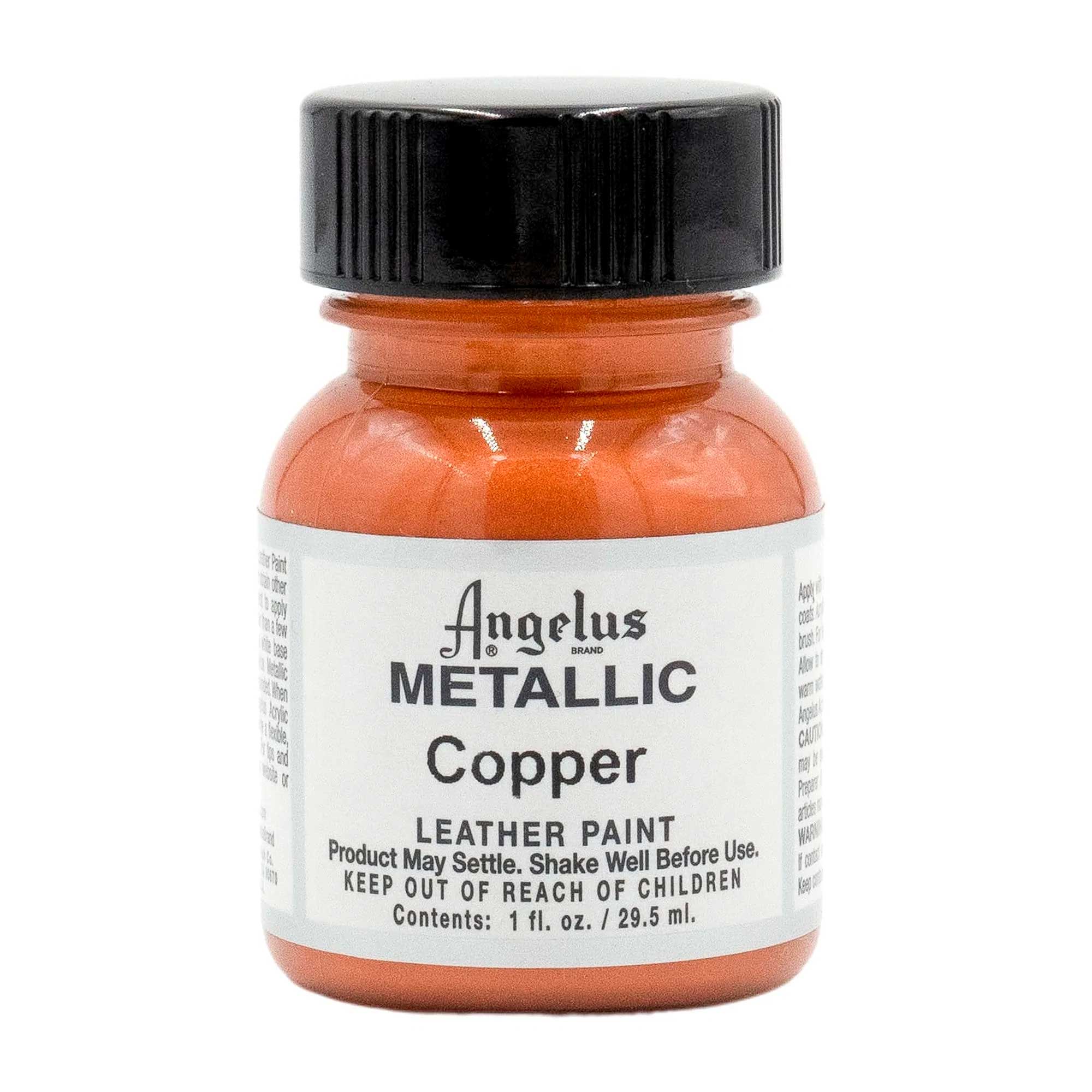 Pintura Angelus Copper