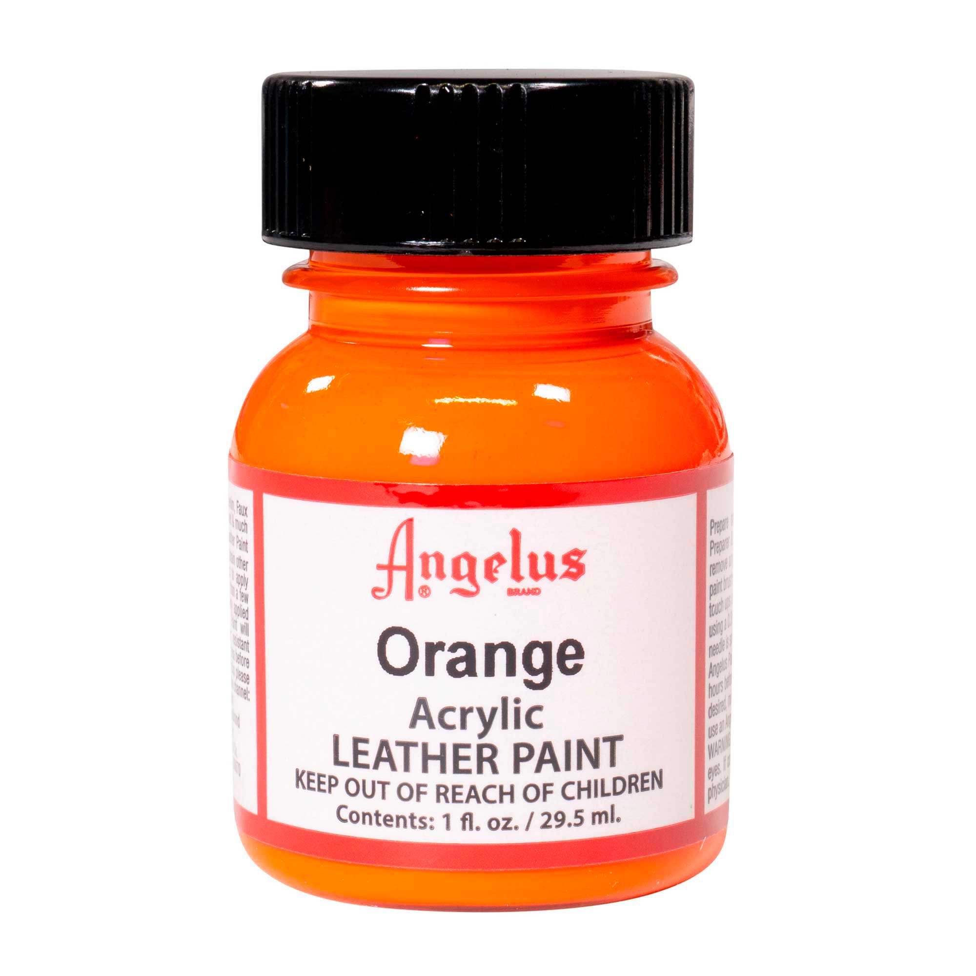 Pintura Angelus Orange