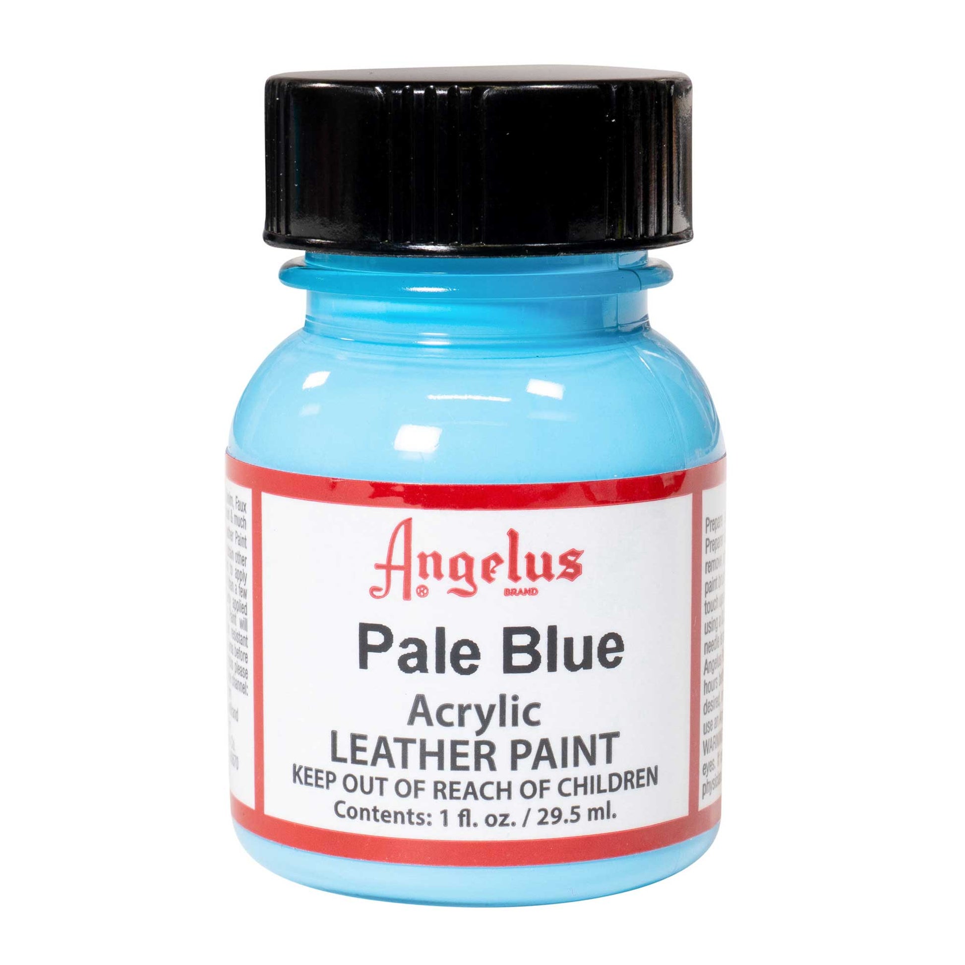 Pintura Angelus Pale blue - pintura acrílica para calzado Angelus