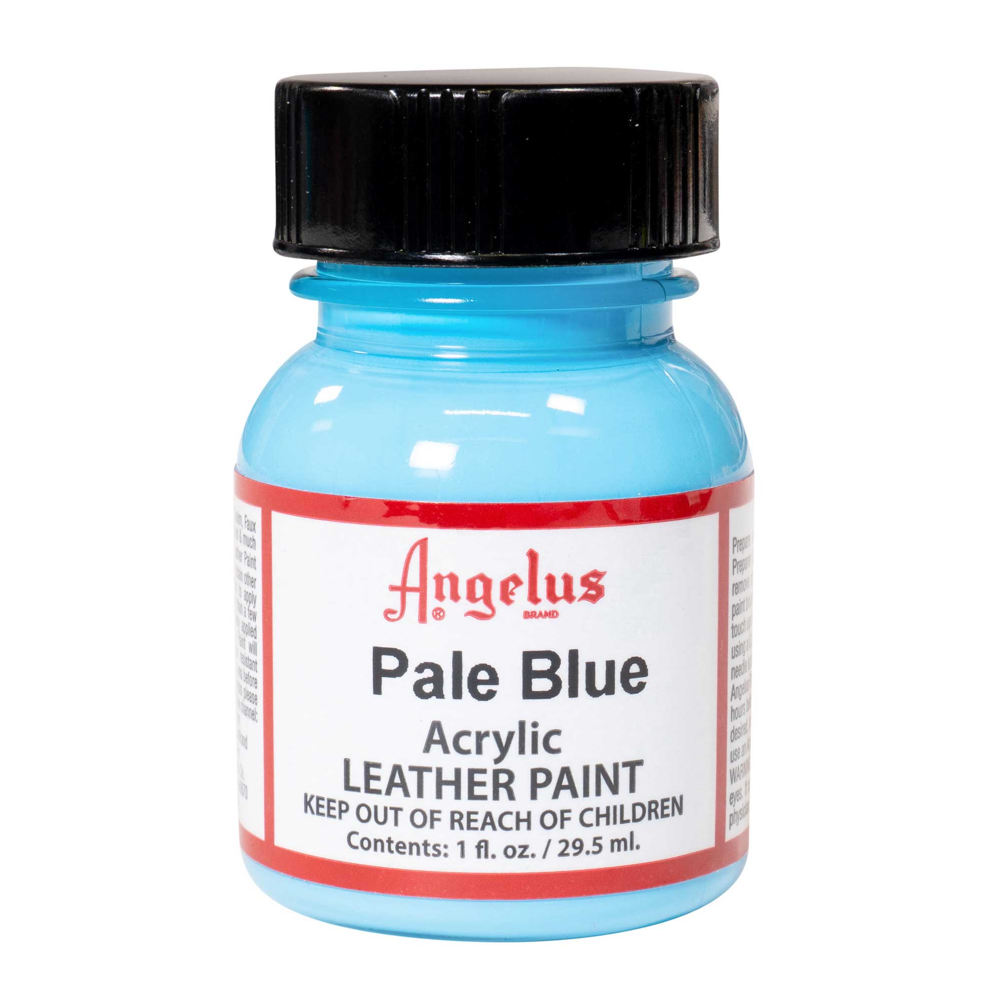 Pintura Angelus Pale blue