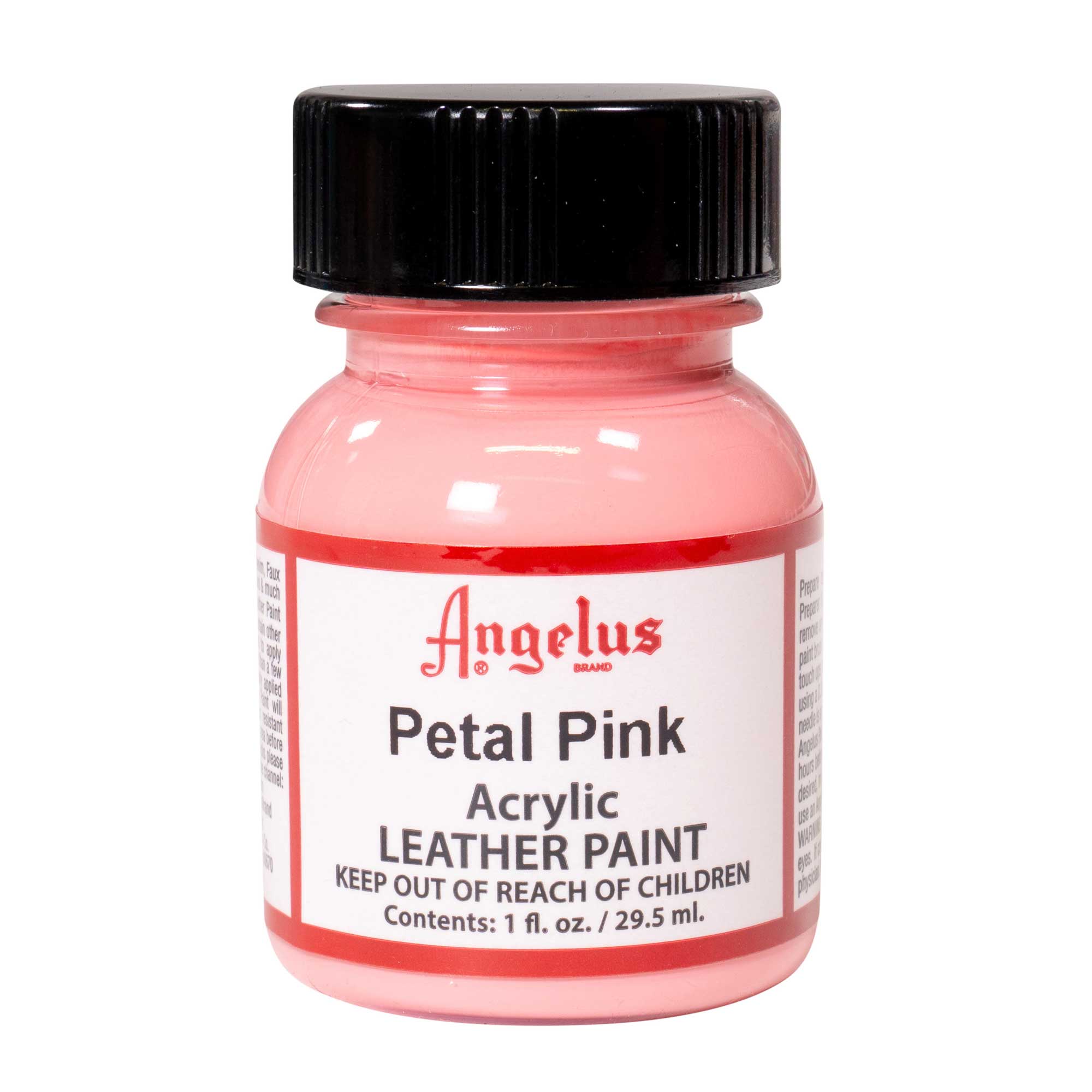 Pintura Angelus Petal pink