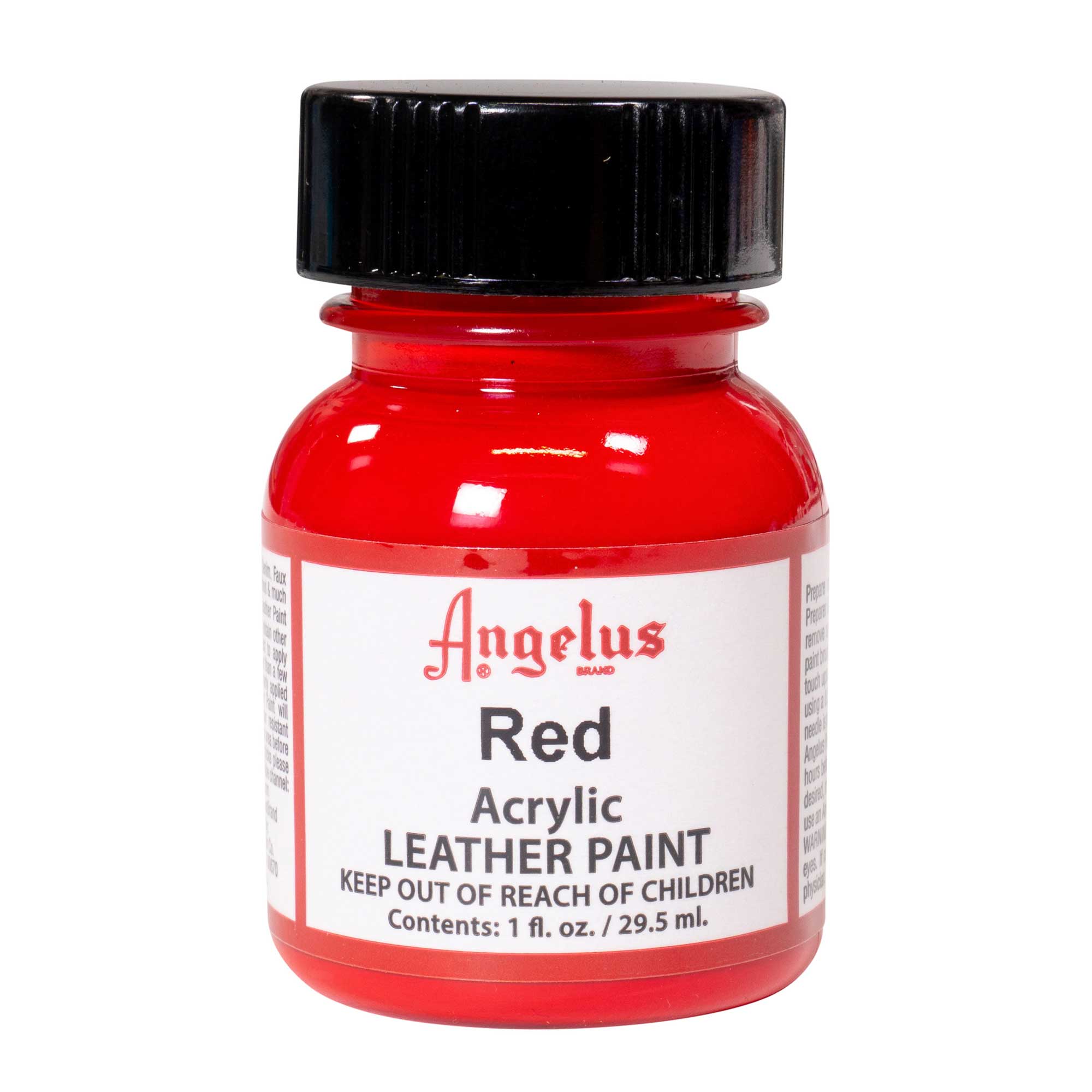 Pintura Angelus Red