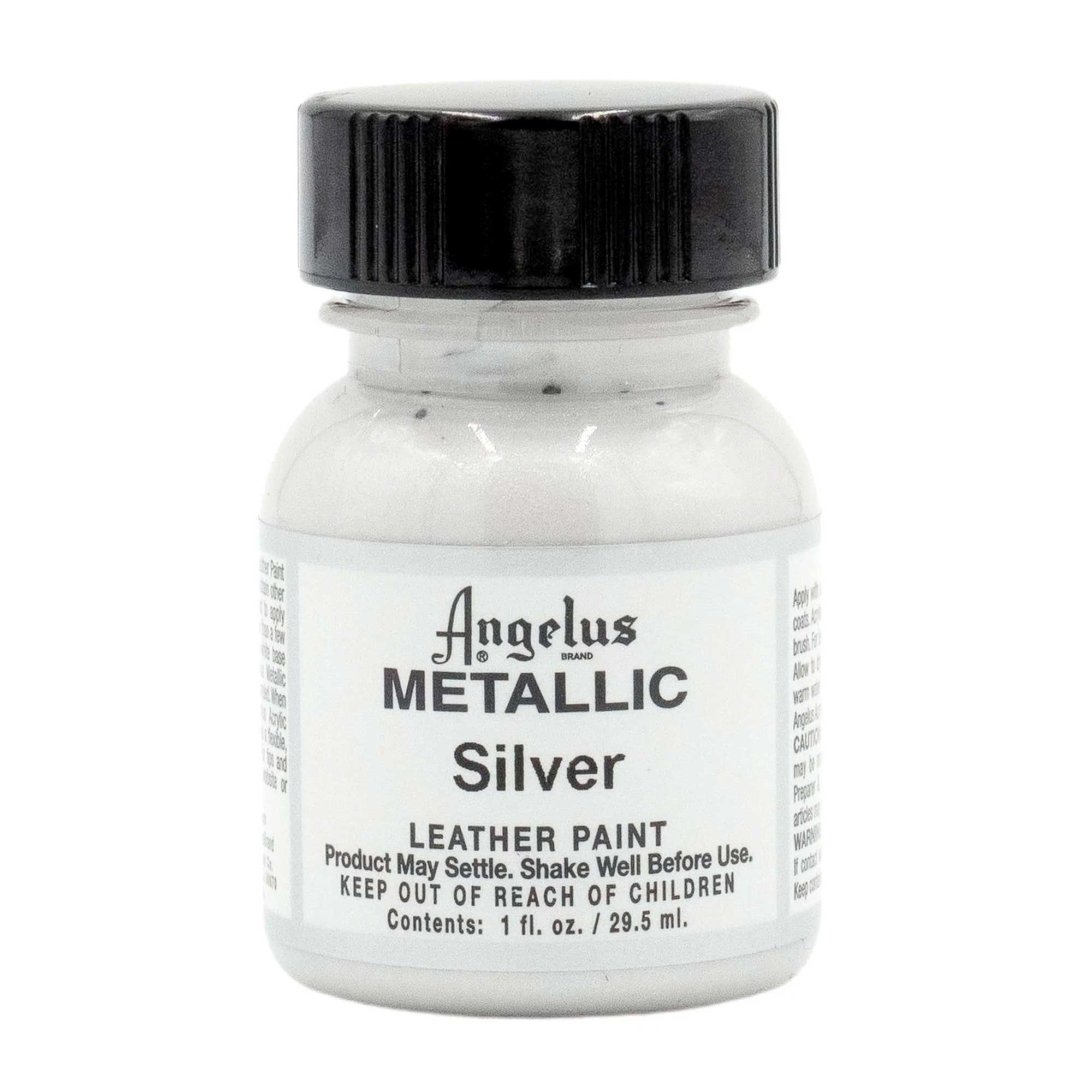 Pintura Angelus Silver