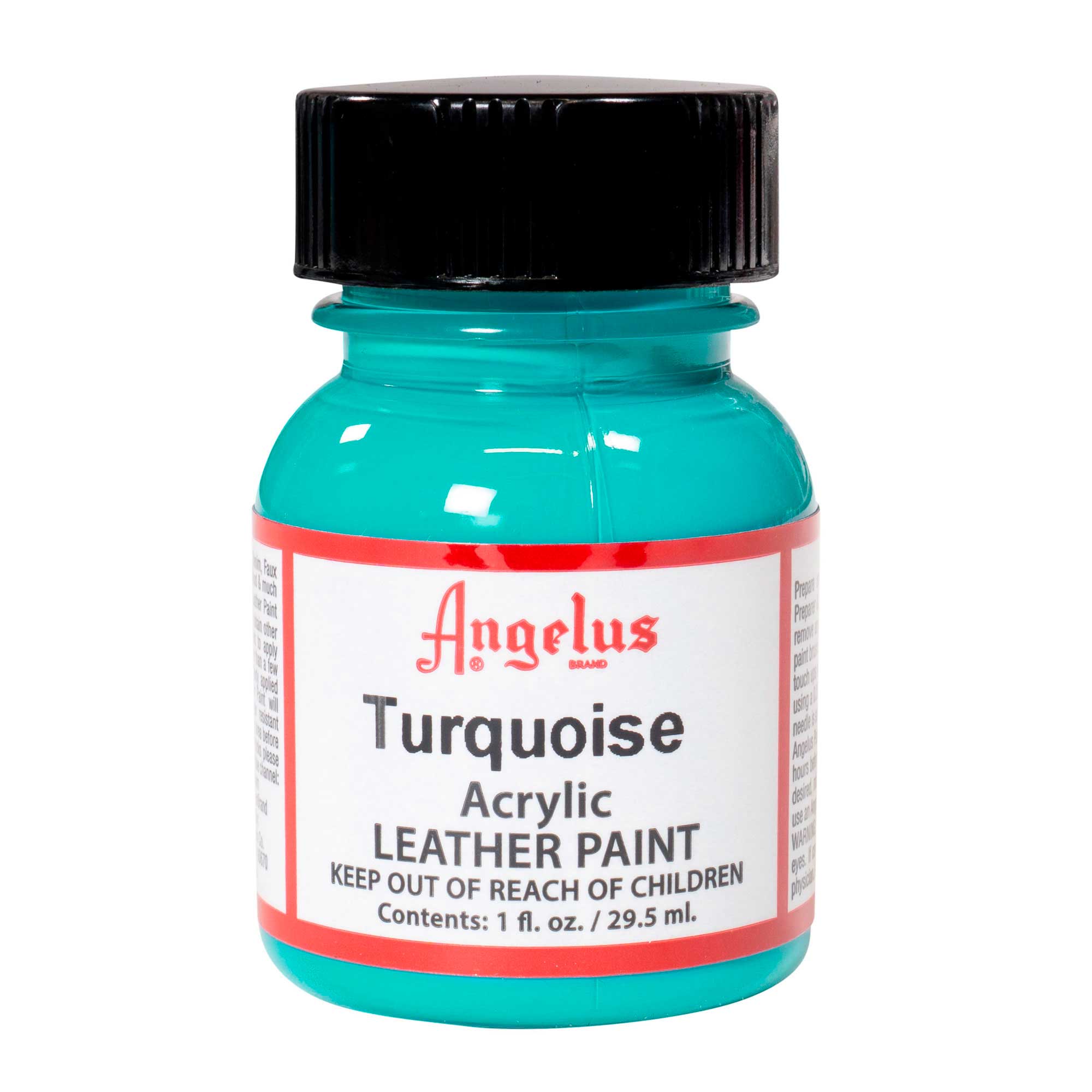 Pintura Angelus Turquoise