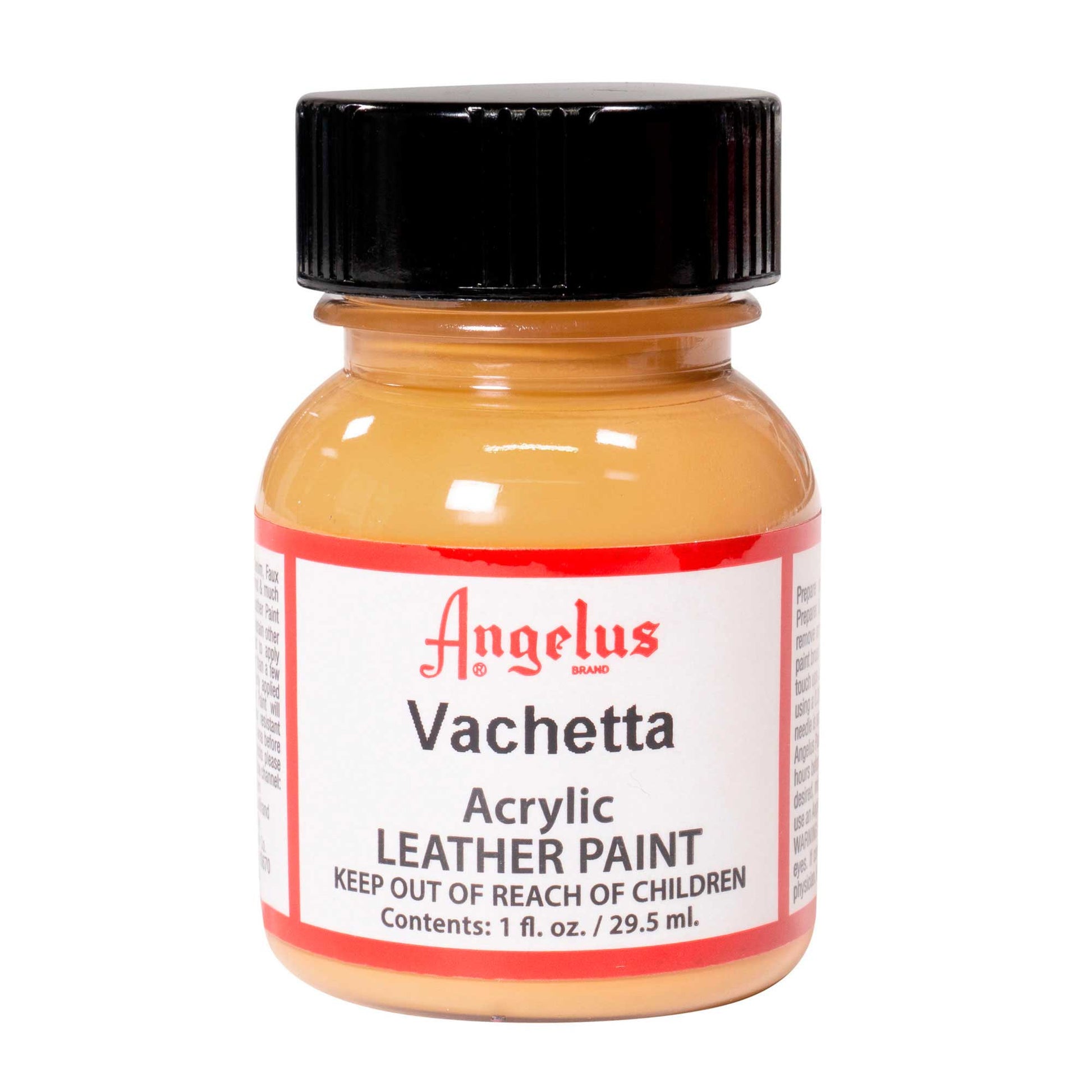 Pintura Angelus Vachetta - pintura acrílica para calzado Angelus