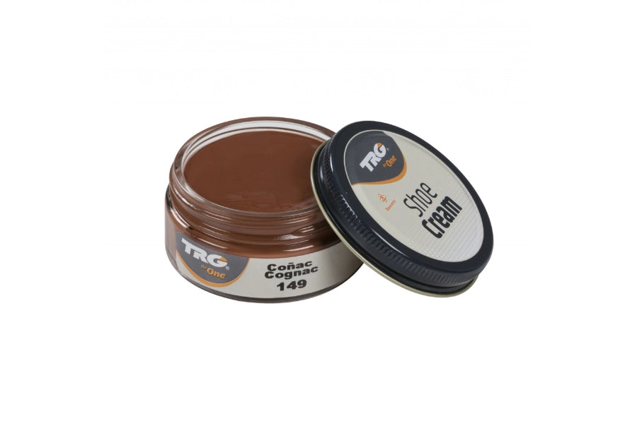 TRG Shoe Cream coñac